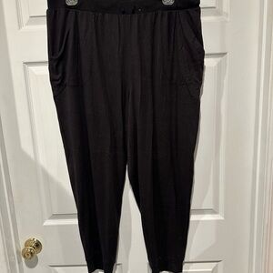 Sonoma PJ Jogger Pants